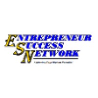 The Entrepreneur Success Network logo - Similar company to Austin - San Antonio Entrepreneurs