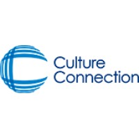 Culture Connection logo - Similar company to ㈱ アイエスエイ