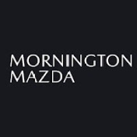 Mornington Mazda logo - Similar company to Grafico Group