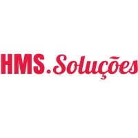 HMS soluções logo - Similar company to Whatsopify