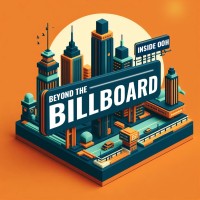 Beyond the Billboard logo - Similar company to Beary Clean Bears