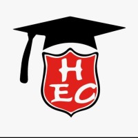 H.E.C School logo - Similar company to Manhattan Language School