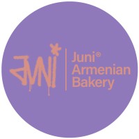 JUNi* Armenian Bakery logo - Similar company to Lt Security Service