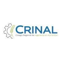 Colegio Regional de Ingenieros en Alimentos logo - Similar company to Academia Lean Management, Ecoquality