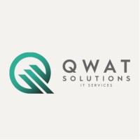 Qwat logo - Similar company to Talento 9