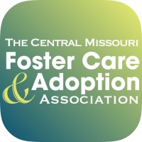 The Central Missouri Foster Care & Adoption Association logo - Similar company to Coyote Hill Foster Care Ministries