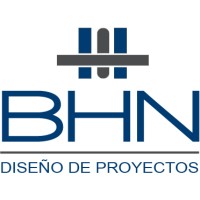 BHN logo - Similar company to Grupo Sur