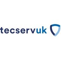 Tecserv UK Ltd logo - Similar company to Hill-Tech Integrated Systems Ltd