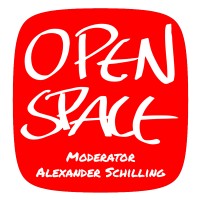 Open Space Moderator logo - Similar company to Vrogum | Windows & Doors