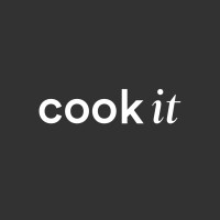Cook it logo - Similar company to Wecook