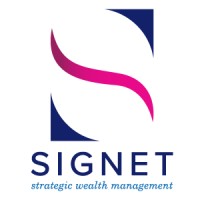 Signet Strategic Wealth Management logo - Similar company to Hyacinth Wealth Management