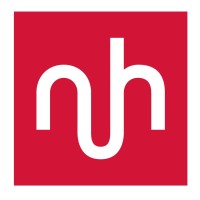 Notting Hill Editions logo - Similar company to Black Book Pr