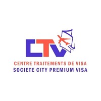 CITY PREMUIM VISA logo - Similar company to Zoya World Visa Consulting