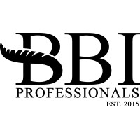 BBI Professional Services logo - Similar company to Best Broadcast Inc.