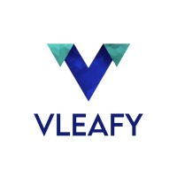 Vleafy Technologies logo - Similar company to Datalancer.In