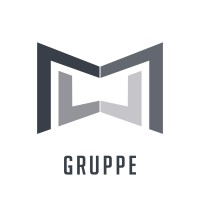 M&W Gruppe logo - Similar company to Raible + Partner Gmbh & Co.Kg