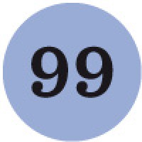 99FACES logo - Similar company to Electrum Partners