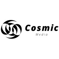 Cosmic Media, LLC logo - Similar company to Mooon Corp.