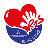 OVD-RTS Rubinstein-Taybi | Una Vita Speciale logo - Similar company to Greeninglab
