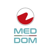 MedDom - divisione medicale di JKS Refrigeration S.r.l. logo - Similar company to Mobilificio D'Arte Marchetti S.P.A.