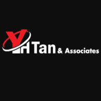 YH Tan & Associates PLT logo - Similar company to Advisory Services Llc