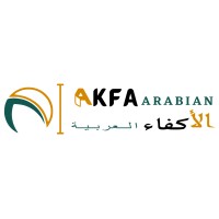 Akfa Arabian logo - Similar company to Jupi Solutions