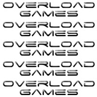Overload Games logo - Similar company to Overload Games