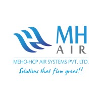 Meho-Hcp Air Systems (P) Ltd logo - Similar company to Universal Group