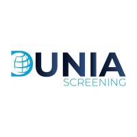 DUNIA SCREENING LABORATORY logo - Similar company to Malaysian Institute Of Medical Laboratory Sciences (Mimls)