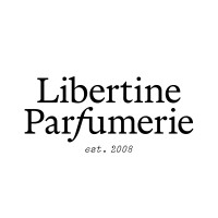 Libertine Parfumerie logo - Similar company to Monash Thai Open Community (Toc)