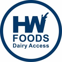 HW FOODS GmbH logo - Similar company to Routhier Mediterranean Products