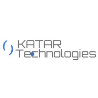 KATAR Technologies logo - Similar company to Katar Technologies Pvt Ltd.