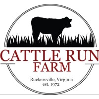 Cattle Run Farm logo - Similar company to Barr-Ag |Timothy | Alfalfa | Dry Silage | Grain