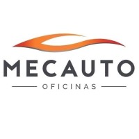 Mecauto Oficinas logo - Similar company to Quimicoil