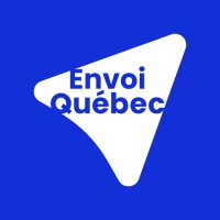 Envoi Québec logo - Similar company to Machool Technologies Ltd.