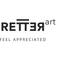 Retterart GmbH logo - Similar company to Markom Werbeagentur E.K.