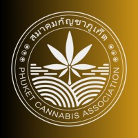 Phuket Cannabis Association (PCA) logo - Similar company to Thinkgrow