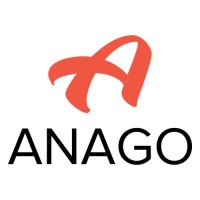 Anago Marketing logo - Similar company to Founders Café