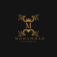 Mohammad  Tech news Bd logo - Similar company to Start Up & Develop