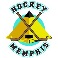 Hockey Memphis logo - Similar company to Nawrb'S Development & Innovation Leadership Council (Ndilc)