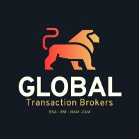 Global Transaction Brokers logo - Similar company to Imho Ltd