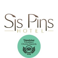 Hotel Sis Pins - Puerto Pollensa logo - Similar company to Seaclub Alcudia Mediterranean Resort