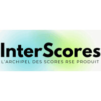 InterScores logo - Similar company to Datarchipel