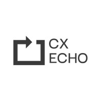 CX Echo logo - Similar company to The Hr Partnership