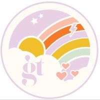 Girl Tribe Co. logo - Similar company to Rustic & Main