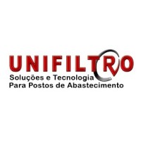 UNIFILTRO EQUIPAMENTOS PARA POSTOS DE COMBUSTÍVEIS logo - Similar company to Rede De Postos Olinda