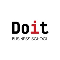 Doit Business School logo - Similar company to Rd Vial