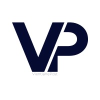 Vientiane Post logo - Similar company to Best Telecom Laos