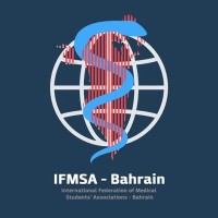 IFMSA - Bahrain logo - Similar company to Iot Bahrain