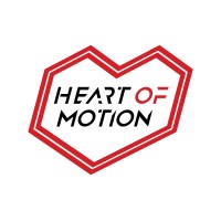 Heart Of Motion logo - Similar company to Illusion Gaming
